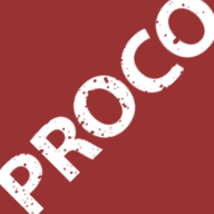 Provision Company logo