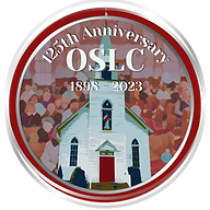 Our Saviour's Lutheran Church logo
