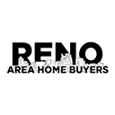Reno Area Home Buyers logo