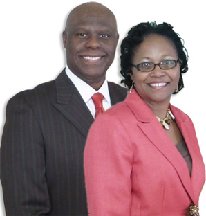 The Church Of God In Richmond logo