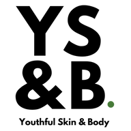 Youthful Skin & Body logo