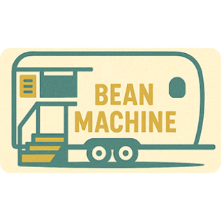 Bean Machine logo
