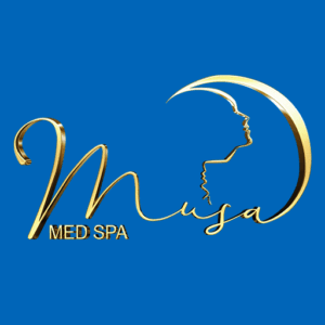 Musa Med Spa logo