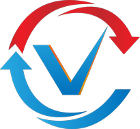 V-TECH AIR CONDITIONING AND HEATING, LLC logo