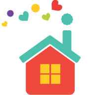 Casa Feliz Childcare logo