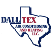 Dalltex Air Conditioning & Heating, LLC logo