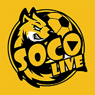Socolive TV logo