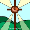 Foothill Community Presbyterian Church logo