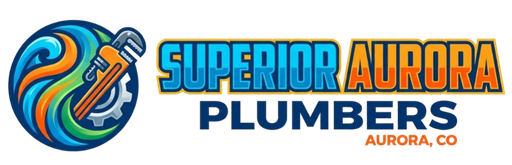 Superior Aurora Plumbers logo