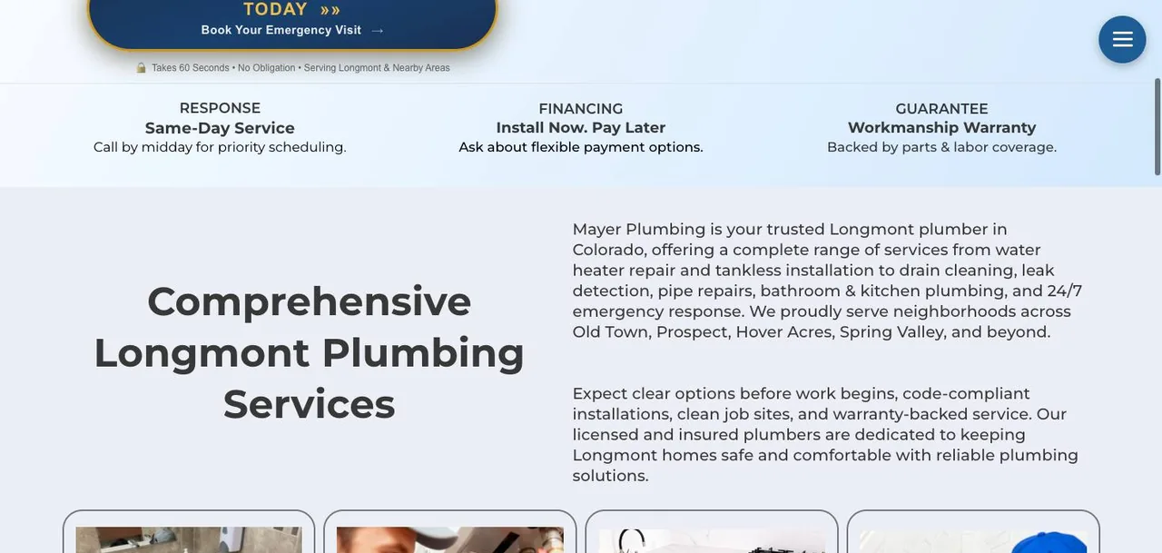 mayerplumbing-net cover