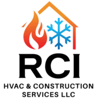 RCI HVAC & Construction Services, LLC logo