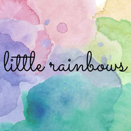 Little Rainbows logo