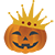 Pumpkin King Pumpkin Patch logo