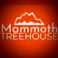 Treehouse Vacation Rentals, Mammoth logo