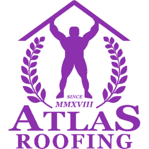 Atlas Roofing logo