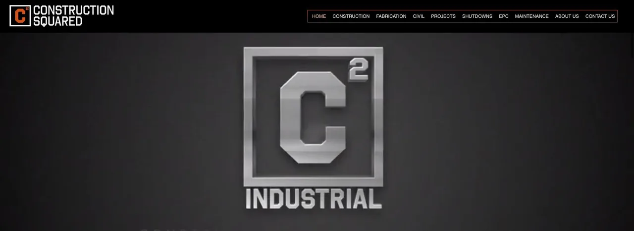 Construction Squared cover