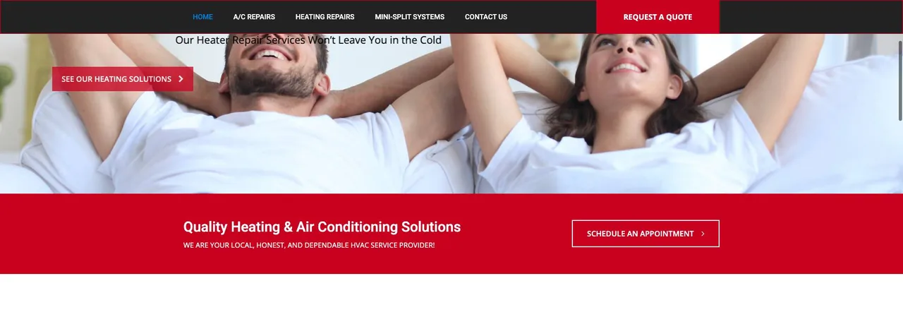 Chaney Service Co cover