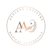 Ageless Artistry Medical Aesthetics logo