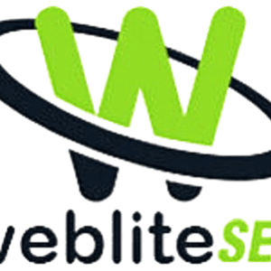 WebliteSEO logo