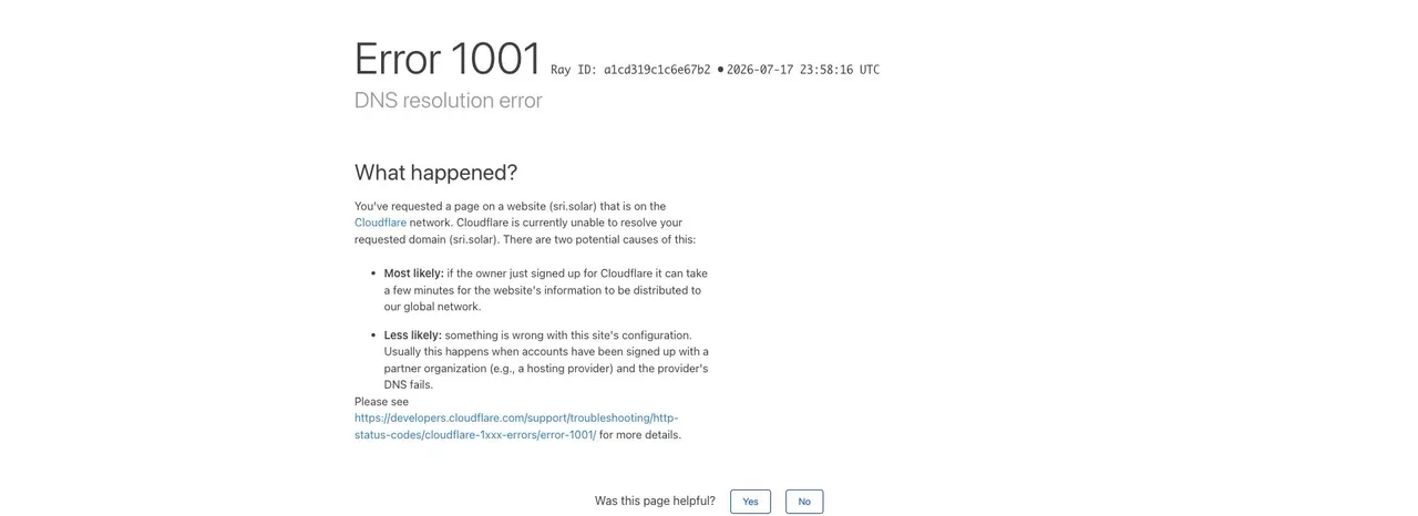 Cloudflare cover