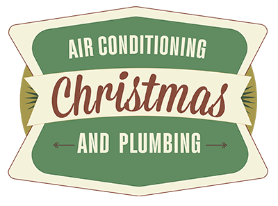 Christmas Air Conditioning & Plumbing logo