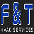 F & T HVAC Services logo