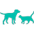 Advanced Veterinary Medical Center logo