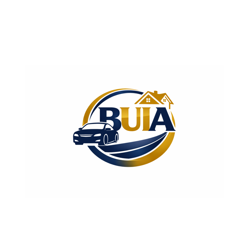 Babyuthup Insurance logo