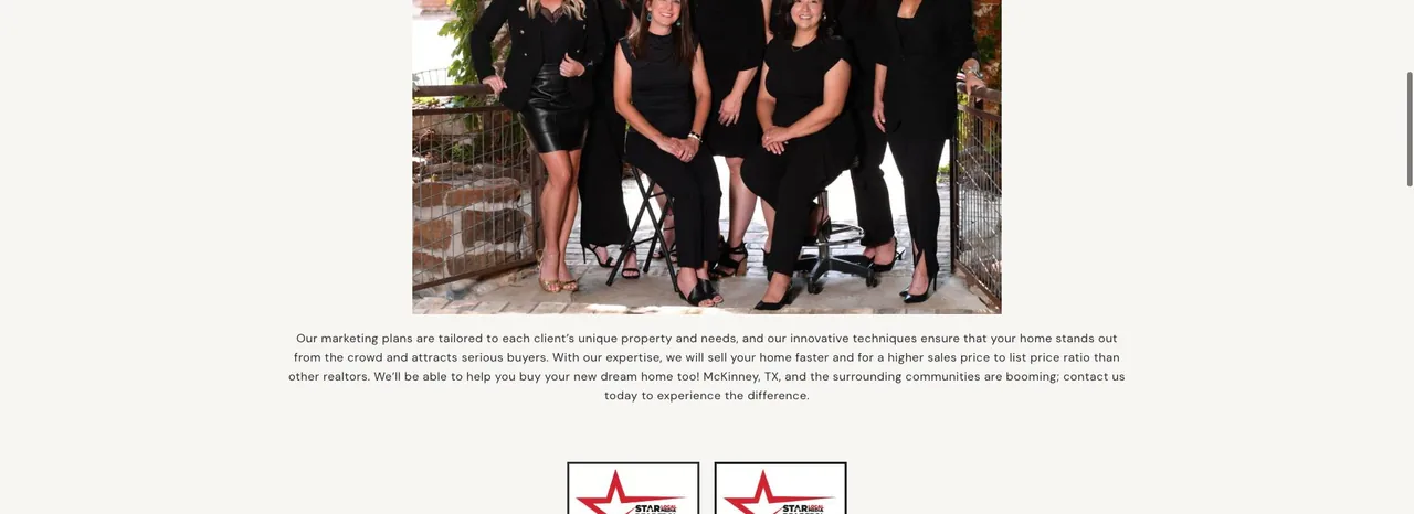 Astra Realty cover