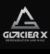 Glacier X LLC logo