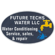 Future Techs Water LLC. logo