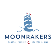 Moonrakers Beaufort logo