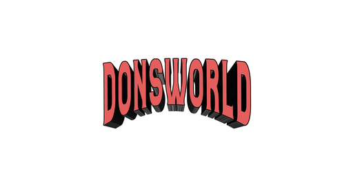 Donsworld Ltd. logo
