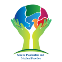Serene Psychiatric and Medical Practice logo