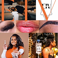 EIV Beauty & Health logo