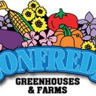 Confreda Greenhouses & Farms logo