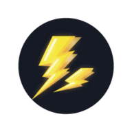 LEL Electric logo