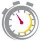 One Hour Air Conditioning & Heating Dallas logo