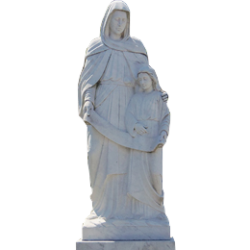 St. Ann Catholic Church logo