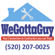 WeGottaGuy logo