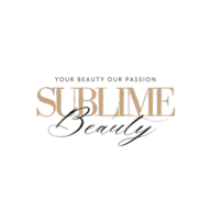 Sublime Beauty logo