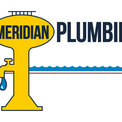 Meridian Plumbing, Heating & Air logo