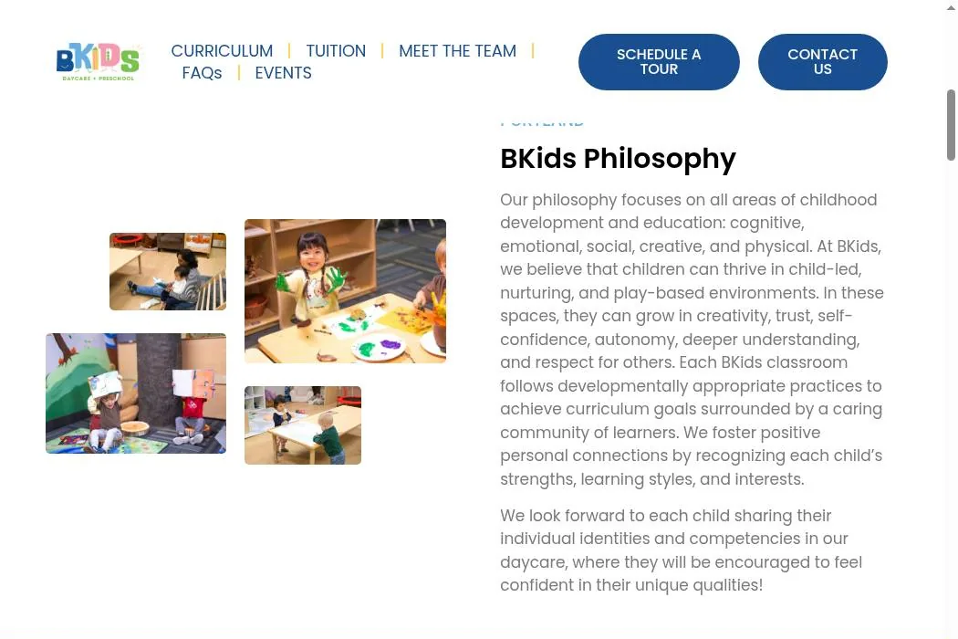 BKids cover