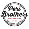 Peri Brothers Pizza & Pasta logo
