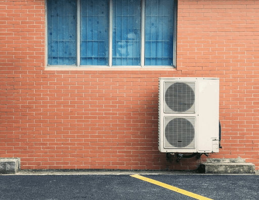 Fresco Heating & Air Conditioning logo