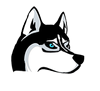 Husky AC Services logo