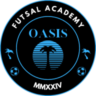 Oasis Futsal Academy logo