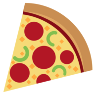 Mission Pizza Avila Beach logo