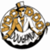 Voodoo Doughnut, LLC logo
