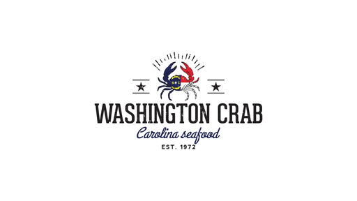 Washington Crab logo